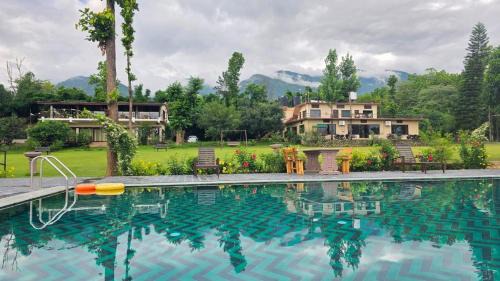 Chilkiya Range Hôtel | Hideaway By Aahma