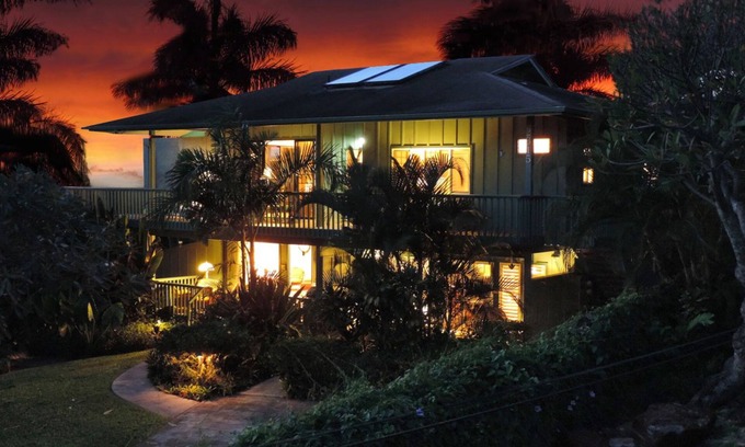 Poipu Hôtel | Hideaway Cove Poipu Beach