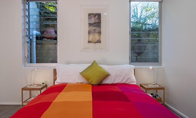 North Bondi Appartement | Hideaway Haven, The Cute Place To Put Up Your Feet