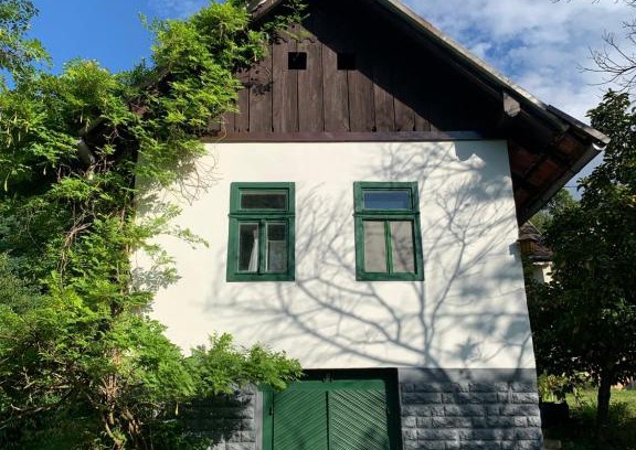 Lenti Maison | Hideaway home in the wine hills