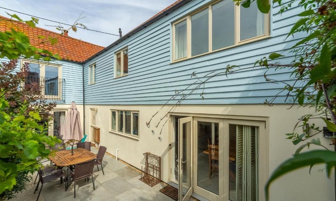 Wells-next-the-Sea Maison | Hideaway House