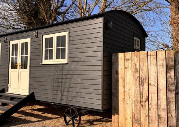 Corofin Maison | Hideaway Huts in the Burren