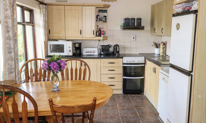 Ballinrobe Cottage | Hideaway