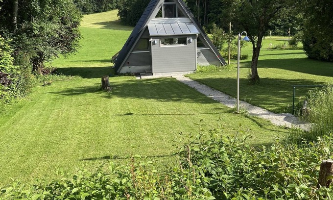 Feichten Maison | Hideaway in Siegsdorf
