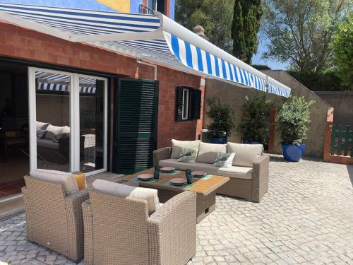 Varzea de Sintra Appartement | Hideaway in Sintra national park