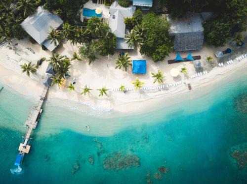 Hideaway Island Station Balnéaire | Hideaway Island Resort