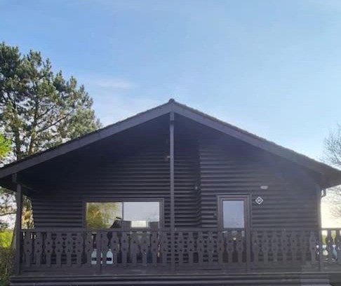 Warton Maison | Hideaway Lodge