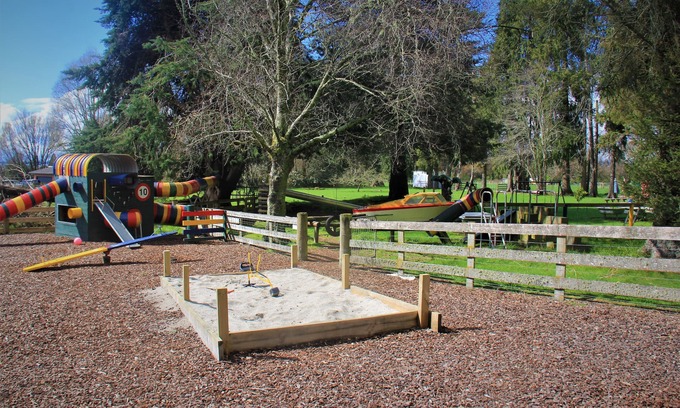 Ngongotaha Hôtel | Hideaway of Rotorua