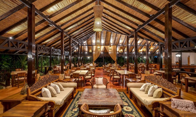 Katira Station Balnéaire | Hideaway Rio Celeste