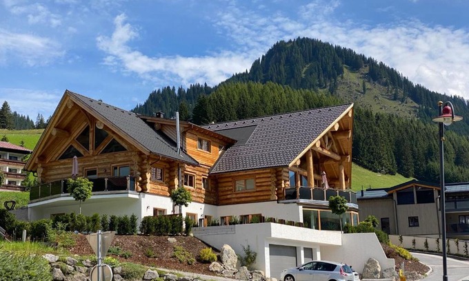 Berwang Chalet De Ski | Hideaway Zugspitz Berwang