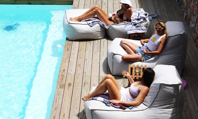 Fish Hoek Villa | Hideaways Cape Point Hideaway
