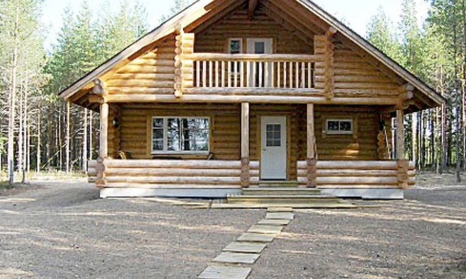 Aanekoski Maison | Hiekkaranta by Interhome