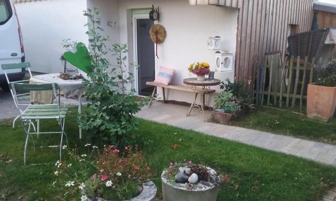 Wahlenau Maison | Hiewels Farm
