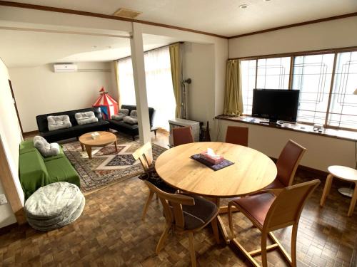 Asahikawa Maison | Higashikawa home