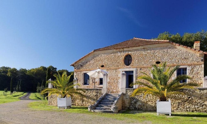 Eauze Maison | Higat