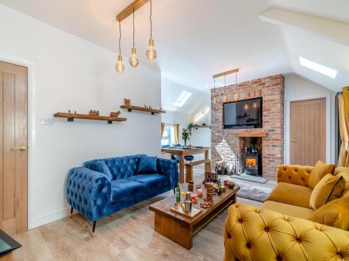 Thornton Dale Maison | Higgledy Hideout