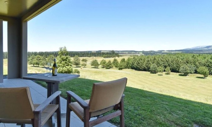 Windwhistle Appartement | High Country Villa 239 -Luxury Villa in Terrace Downs