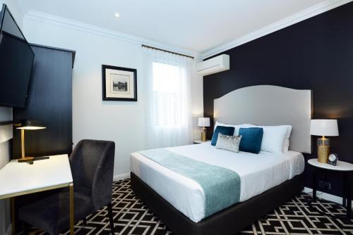 Randwick Cabine | High Cross Randwick by Sydney Lodges