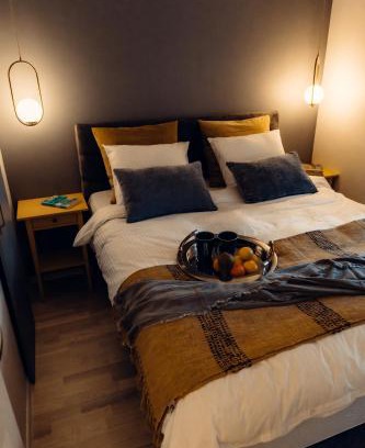 Kesklinn Appartement | High end apartement, next to Old Town