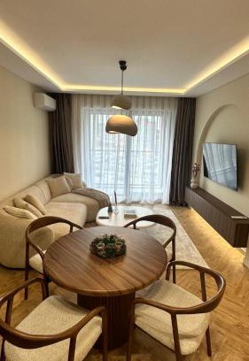 rayon Triaditsa Appartement | High End Elegant Living & Free Parking