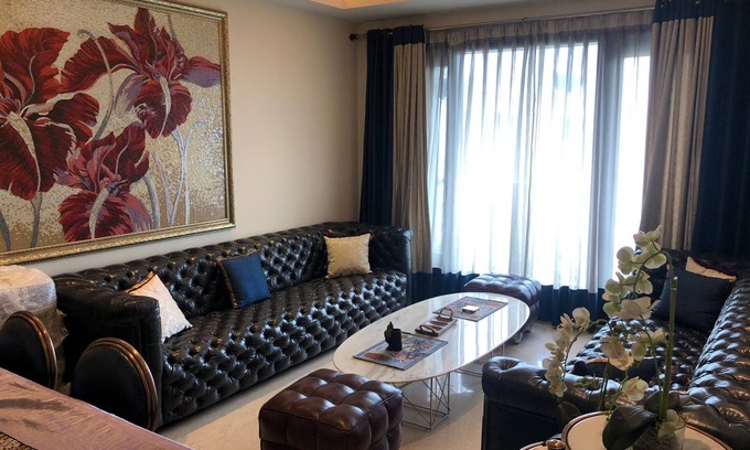 East of Kailash Appartement | High End Luxury Apartment in Greater Kailash 1
