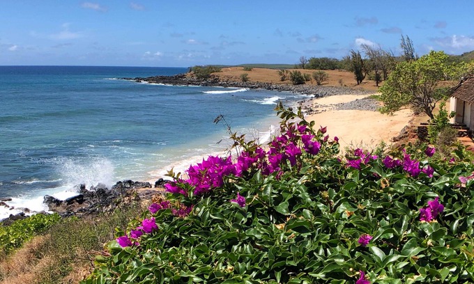 Ualapue Appartement | High-end Resort Condo Nestled on Molokai Shoreline