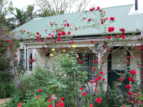Greyton Maison | High Hopes
