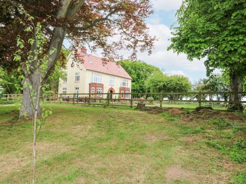 Thorpe Market Maison | High House