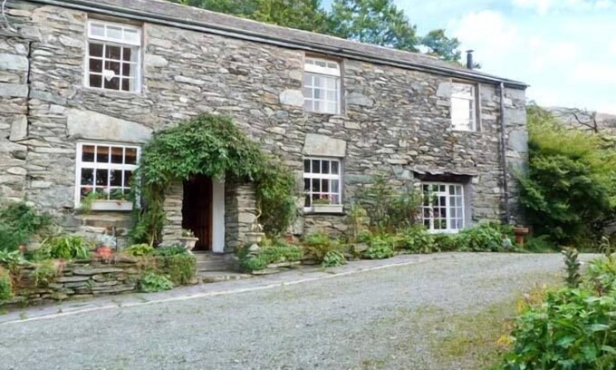 Broughton in Furness Cottage | Cottage High Kiln Bank, BROUGHTON-IN-FURNESS