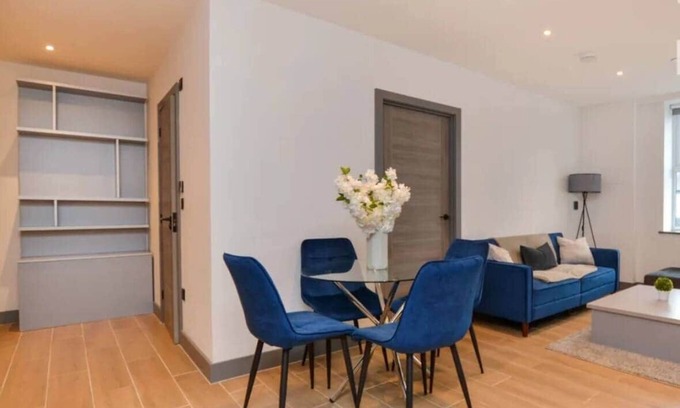 West Finchley Appartement | High Luxe Stay in London