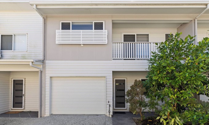 Scarborough Appartement | "High on the Hill in Scarborough" - Scarborough Q 4020