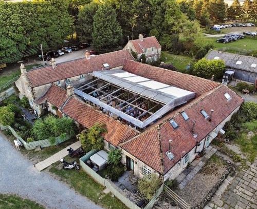 Easterside Maison | High Paradise Farm