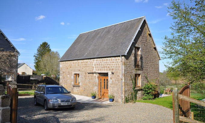 Vengeons Maison | Reconversion de haute qualité d'une grange dans un style contemporain.