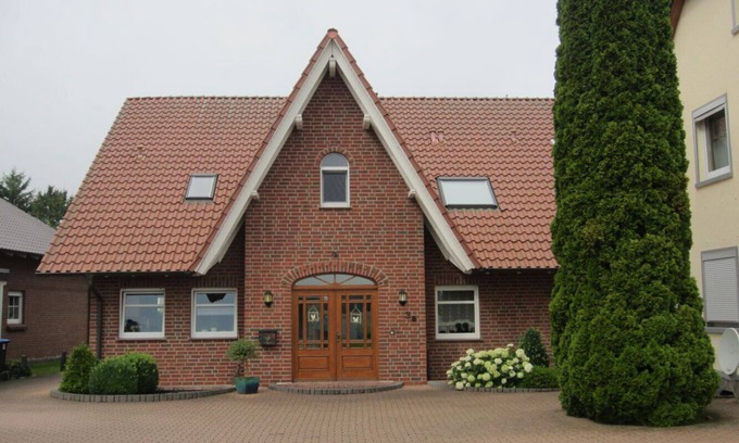 Rinteln Appartement | Appartement de campagne idyllique meublé de haute qualité dans le quartier historique de Rinteln