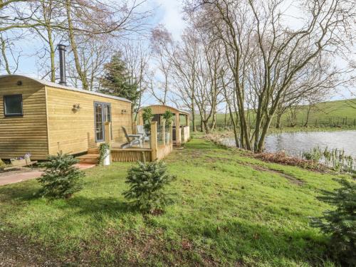 Wing Maison | High Rigg Shepherd's Delight