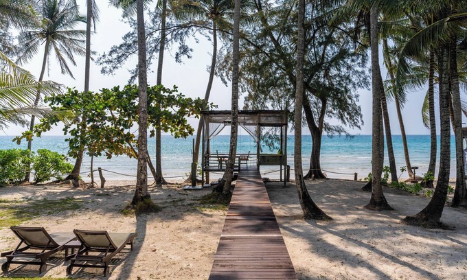 Ko Kood Station Balnéaire | High Season Pool Villa & Spa