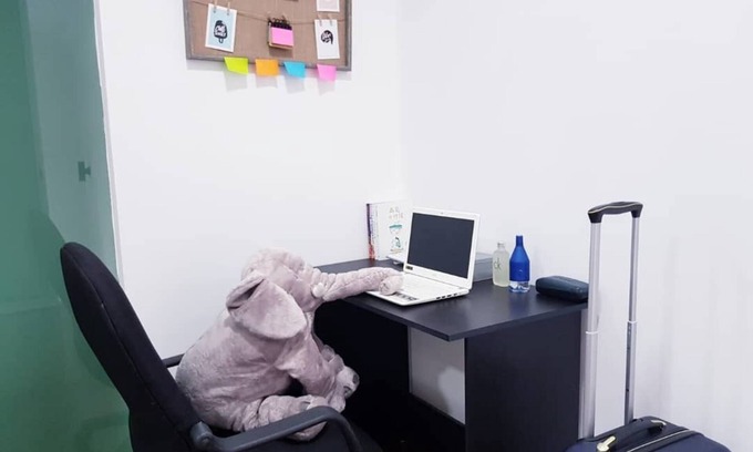 Kuala Lumpur Appartement | [Cinéma haute vitesse] Loft confortable