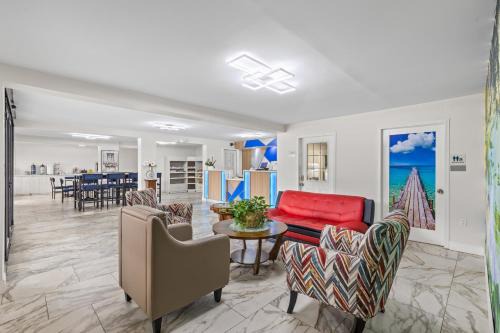 Alachua Hôtel | High Springs Inn Soon to be Clarion Pointe