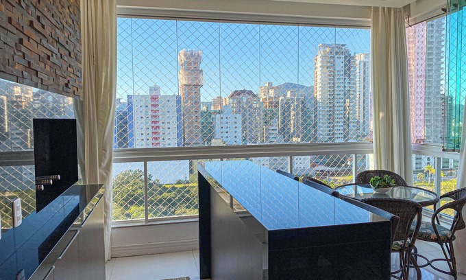 Itapema Appartement | Apartamento de alto estándar Itapema - Meia Praia