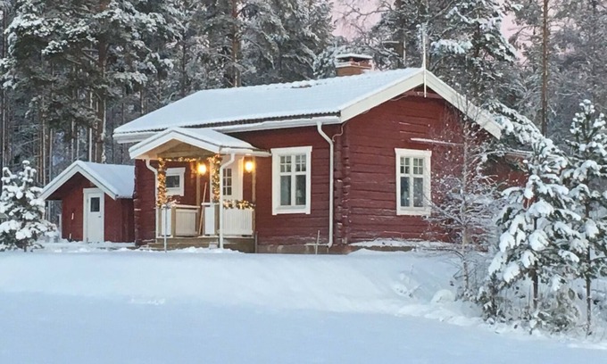 Tavelsjo Maison | High standard holiday home in a picturesque location