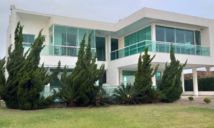 Xangri-La Maison | High Standard Villa with Swimming Pool Lagoa Do Passo Condominium