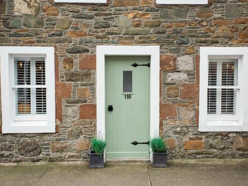 Kirkcudbright Maison | High Street