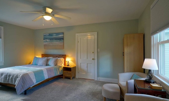 Still Pond Maison | High Tide Haven Suite
