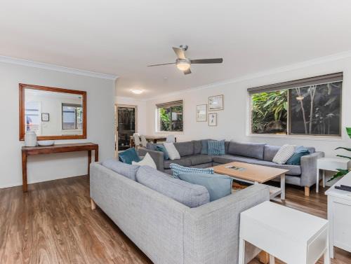 Pottsville Appartement | High Tide Hideaway in Pottsville