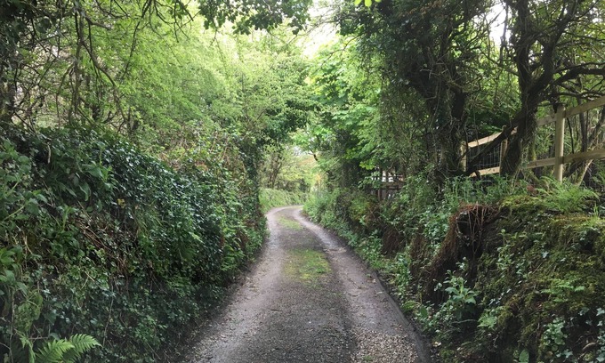 Mabe Maison | Higher Trenear Farm