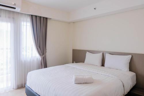 Tangerang Appartement | Highest Value Studio Room at Annora Living Apartment By Travelio
