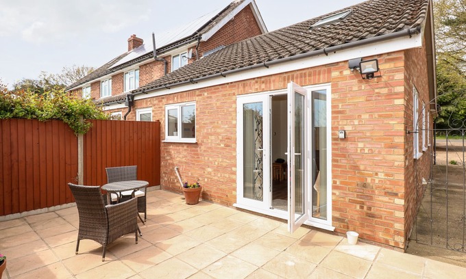 Roughton Cottage | Highfield, ROUGHTON