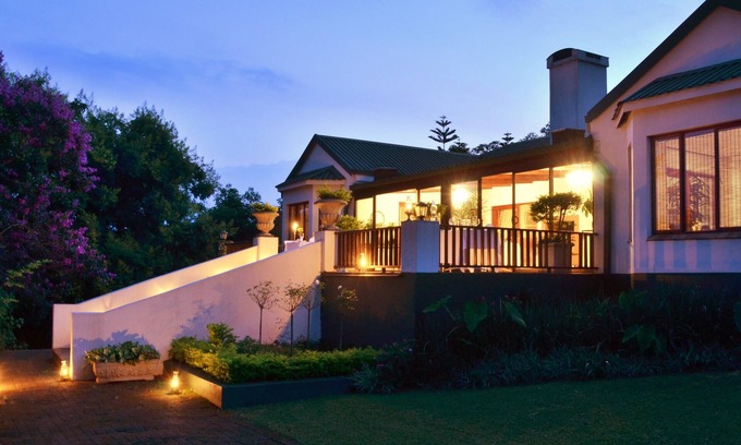 Ligfontein Maison | Highgrove House