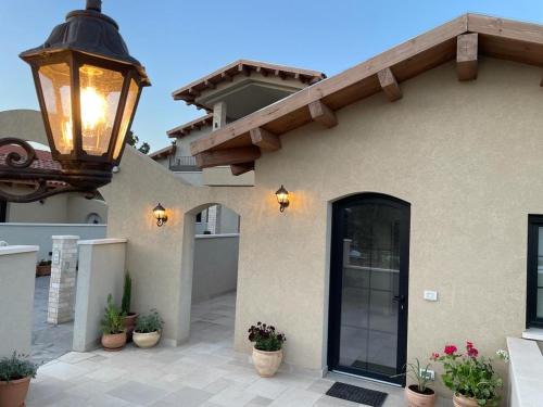 Buq'ata Appartement | Highland Forest Zimmers