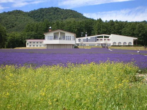 Shimanoshita Hôtel | Highland Furano